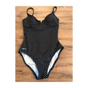 Speedo One Piece Swimsuit